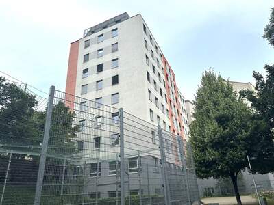 Gewerbeobjekt mieten in 1060 Wien (Bild 1)