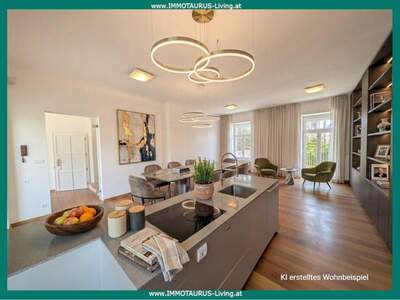 Wohnung kaufen in 8042 Graz