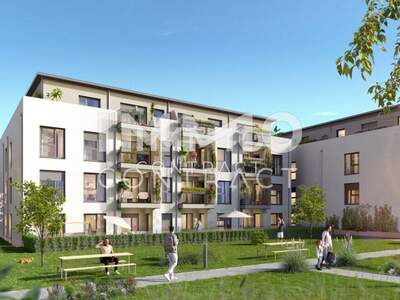 Wohnung mit Balkon kaufen in 3100 St. Pölten (Bild 4)