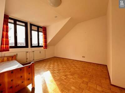 Altbauwohnung kaufen in 8020 Graz (Bild 4)