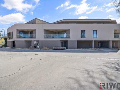 Wohnung kaufen in 2120 Wolkersdorf (Bild 4)