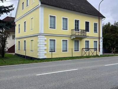 Haus kaufen in 9400 Wolfsberg