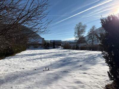 Grundstück kaufen in 5580 Tamsweg