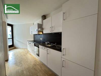 Terrassenwohnung mieten in 1160 Wien (Bild 3)