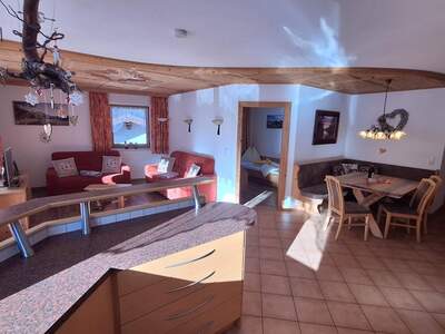 Wohnung provisionsfrei mieten in 6672 Haller