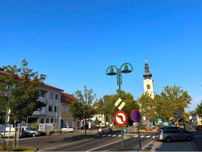 Einzelhandel mieten in 8380 Jennersdorf (Bild 4)