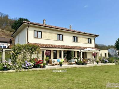 Haus kaufen in 3381 Golling