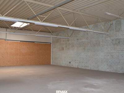 Gewerbeobjekt mieten in 3500 Krems