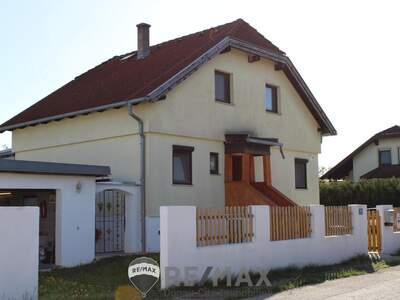 Einfamilienhaus kaufen in 2604 Theresienfeld (Bild 5)