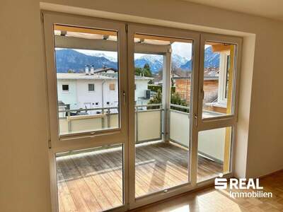 Terrassenwohnung kaufen in 6600 Lechaschau (Bild 3)