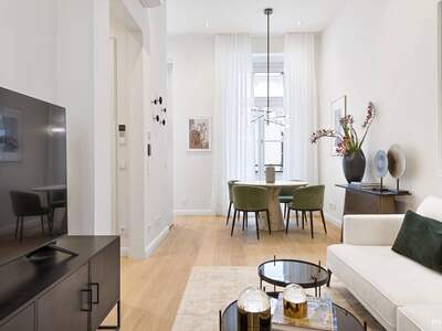 Eigentumswohnung in 1010 Wien