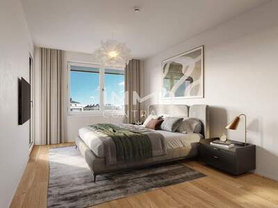 Eigentumswohnung in 1100 Wien