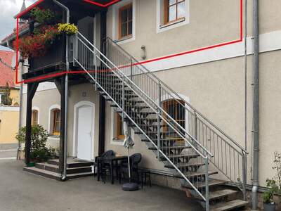 Wohnung mieten in 8793 Trofaiach (Bild 1)