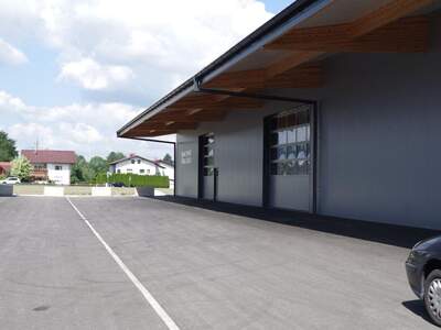 Gewerbeobjekt mieten in 4931 Mettmach (Bild 3)