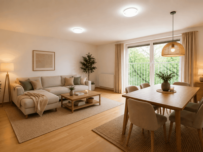 Wohnung kaufen in 1100 Wien