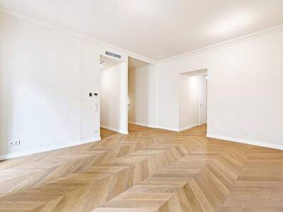 Terrassenwohnung kaufen in 1050 Wien (Bild 2)