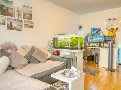 Terrassenwohnung kaufen in 6020 Innsbruck (Bild 5)