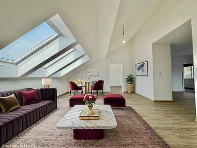 Eigentumswohnung in 1210 Wien