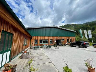 Gewerbeobjekt kaufen in 8680 Mürzzuschlag (Bild 4)