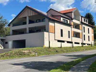 Wohnung mit Balkon kaufen in 8044 Niederschöckl (Bild 1)