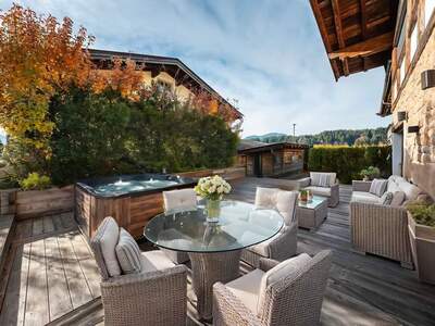 Eigentumswohnung in 6372 Oberndorf