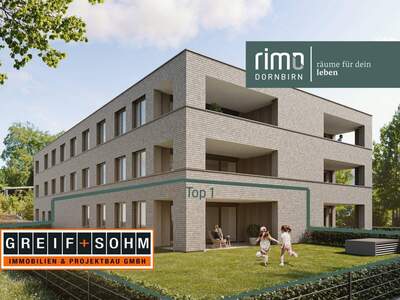 Wohnung kaufen in 6923 Lauterach