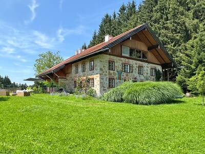 Bauernhaus kaufen in 5202 Neumarkt (Bild 4)