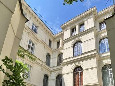 Gewerbeobjekt mieten in 1020 Wien