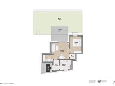 Wohnung kaufen in 8010 Graz (Bild 3)