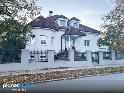Einfamilienhaus kaufen in 7111 Parndorf (Bild 1)
