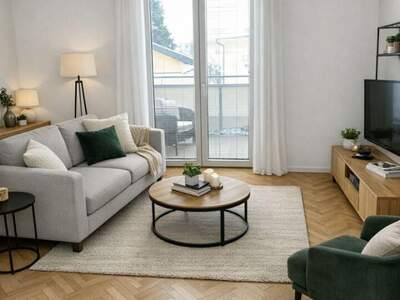Apartment provisionsfrei mieten in 4840 Oberösterreich