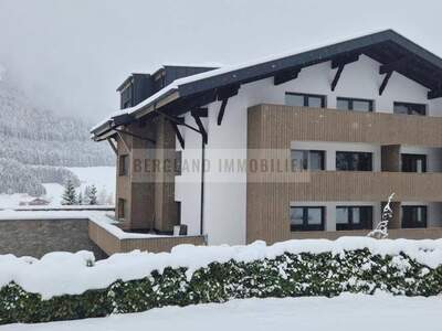 Wohnung kaufen in 6622 Berwang