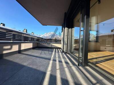 Eigentumswohnung in 6380 St. Johann