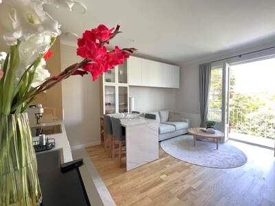 Eigentumswohnung in 1190 Wien