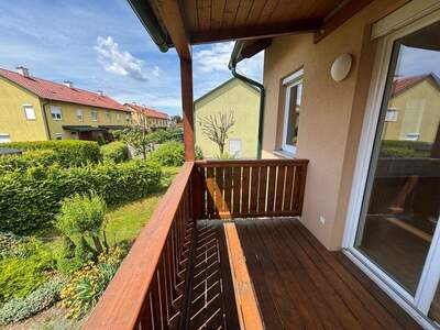 Terrassenwohnung mieten in 8330 Feldbach (Bild 5)