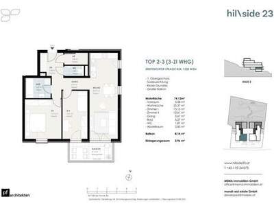 Wohnung kaufen in 1230 Wien