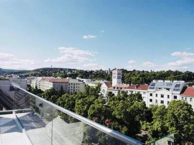 Wohnung mieten in 1170 Wien