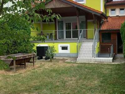 Haus provisionsfrei mieten in 7422 Riedlingsdorf