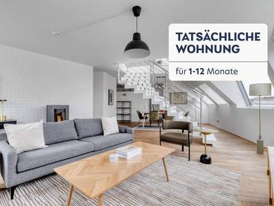 Mietwohnung in 1150 Wien