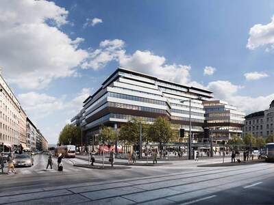 Gewerbeobjekt mieten in 1090 Wien