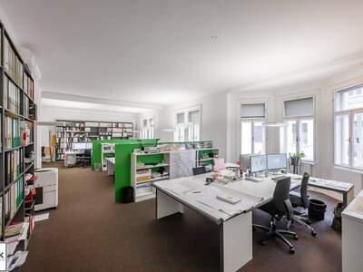 Gewerbeobjekt mieten in 1030 Wien