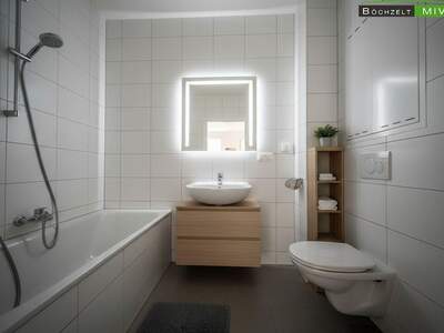 Wohnung mit Balkon mieten in 8740 Zeltweg (Bild 5)