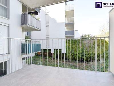Terrassenwohnung mieten in 8020 Graz (Bild 2)