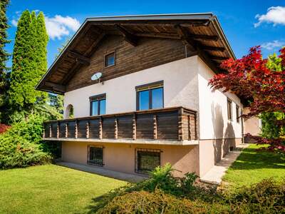 Einfamilienhaus kaufen in 9535 Schiefling (Bild 2)