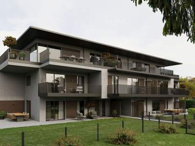 Wohnung mit Balkon kaufen in 8055 Graz (Bild 3)