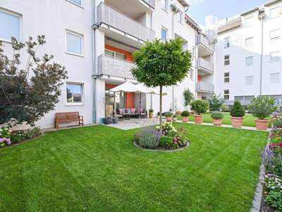 Wohnung kaufen in 2700 Wiener Neustadt