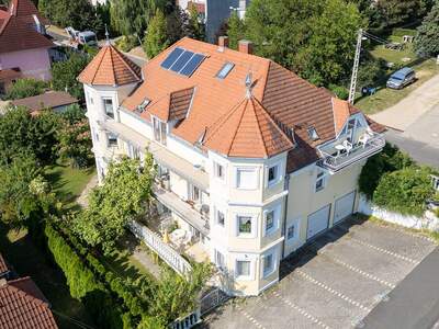 Anlageobjekt kaufen in 8380 Hévíz (Bild 3)