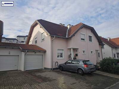 Haus mieten in 2491 Neufeld