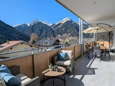 Wohnung kaufen in 6791 St. Gallenkirch