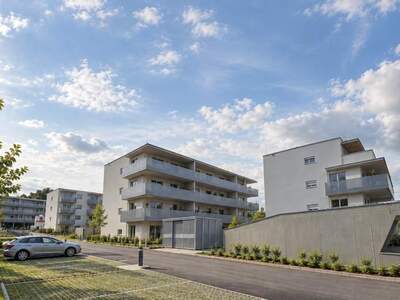 Eigentumswohnung in 4111 Walding